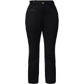 Brunotti Coldlake-curvy Pants Noir 46 Femme