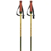 Völkl Phantastick 16 Mm Poles Vert 135 cm
