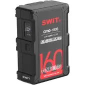 Swit CIMO-160S 160Wh 200W High Load V-Mount Battery with USB-C