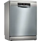 Bosch Serie 6 SMS6ZCI42E lave-vaisselle Pose libre 14 couverts C
