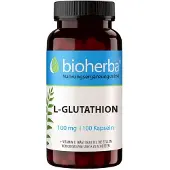 Bioherba L-Glutathion