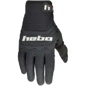 Hebo Phenix Off-road Gloves Noir XL Enfants