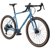 Marin Nicasio+ 650b 2025 Gravel Bike Bleu 54
