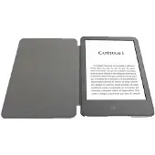 Maillon Urban Kindle Cover Gris