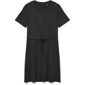 Vero Moda Robe 'VMLuna' noir