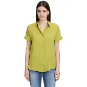 Betty Barclay Chemisier vert fluo