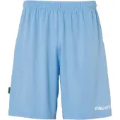 Uhlsport Center Basic Shorts Ftp - bleu ciel, Taille:164