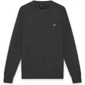 Lyle & Scott Pull-over anthracite