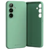 Mercury Silicone Mercure Samsung Galaxy A16 gris