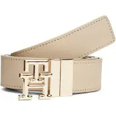 Tommy Hilfiger Ceinture écru / marine