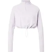 ICANIWILL T-shirt fonctionnel 'Define' lilas