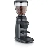Graef Moulin à Café Graef CM8002 Black