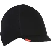 Giro Seasonal Merino Cap Noir L-XL