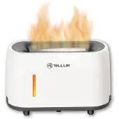 Tellur TLL441121, Humidificateur, Blanc