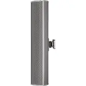 Monacor TS-C20-500/T Colonne sonore ELA résistante aux intempéries, e EN-54-24