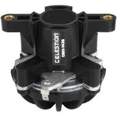 Monacor CDX1-1430 Haut-parleur de pavillon PA, 50 W, 8 O
