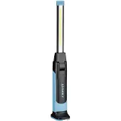 Hazet 1979N-92 1979N-92 LED Taschenlampe schwarz, 110 - 1100 Lumen