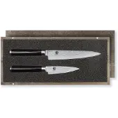 Kai Shun Classic ensemble de couteaux 2 pièces
