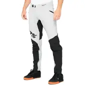 100% Hommes, Pantalon de cyclisme, R-Core-X (XXL), Noir