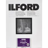 Ilford Multigrade V RC Deluxe 44M 13x18 25 feuille