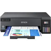 Epson L11050 Laser Printer Noir One Size / EU Plug 220V