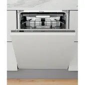 Whirlpool WIO 3O540 PELG lave-vaisselle Entièrement intégré 14 couverts B