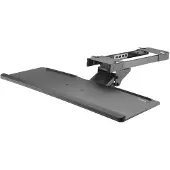 StarTech.com KBTRAYADJ Poste de travail assis-debout
