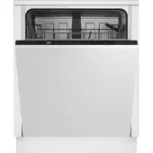Beko Din35320 Integrable Dishwasher 13 Place Settings Clair 60 cm / EU Plug 220V