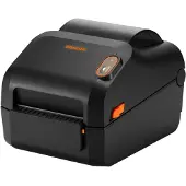 Bixolon XD3-40d - Imprimante d'étiquettes - thermique direct - rouleau (11,8 cm) - 203 ppp - jusqu'à 127 mm/s - USB - noir