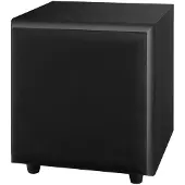 Monacor SOUND-100SUB Caisson de basse actif