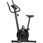 One Fitness Vélo d'appartement magnétique RM8740 noir