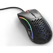 Glorious PC Gaming Race Model D Souris Gamer Noir