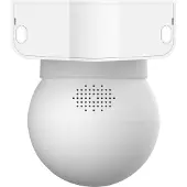 IMOU Caméra de sécurité IP dôme Ranger Mini 5MP (3K) pour intérieur, résolution 2688 x 1664 pixels, montage plafond/mur.