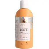 Kärkkäinen - Shampooing humectant pour cheveux moyennement poreux, 400ml