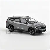Norev 1/43 517931 Renault Espace - 2023 Diecast Modelcar-