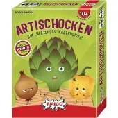 AMIGO Spiel + Freizeit GmbH Artichauts