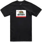 Alpinestars Cali 2.0 T-shirt Taille
