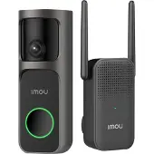 IMOU Visiophone Wireless Video Doorbell