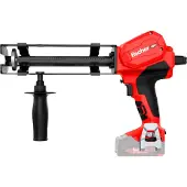 Fischer Akku-Auspressgerät FIS DB S Pro Solo (Cartouche pistolet)