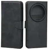 Marv Etui Wallet Do Xiaomi 15 Ultra Czarny
