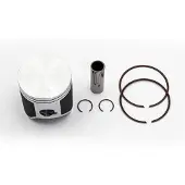 Vertex Piston 24352b Piston Kit Argenté