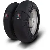 Capit chauffe-pneus Suprema Spina Superbike