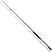 Mikado Power Spinning Rod Argenté 2.28 m / 15-60 g