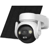 IMOU Always On Video Solar Kit