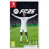 FC 25