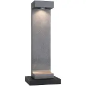 Paulmann LED Pollerleuchte Concrea
