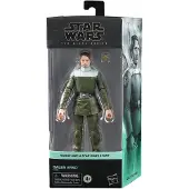 Hasbro Star Wars Rogue One Black Series Actionfigur 2021 Galen Erso 15 cm