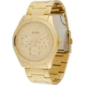 GUESS - GW0707G3 - Montre Bracelet - Hommes - Quartz - Zen