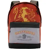 KARACTERMANIA Sac à Dos Gryffindor 41x30x18 Cm 22.10l