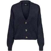 ONLY Cardigan 'ONLCarol' marine